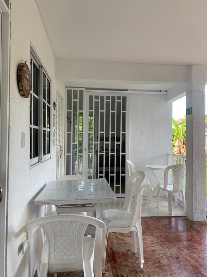 Posada Gordon Antonio 호텔 San Andrés 외부 사진