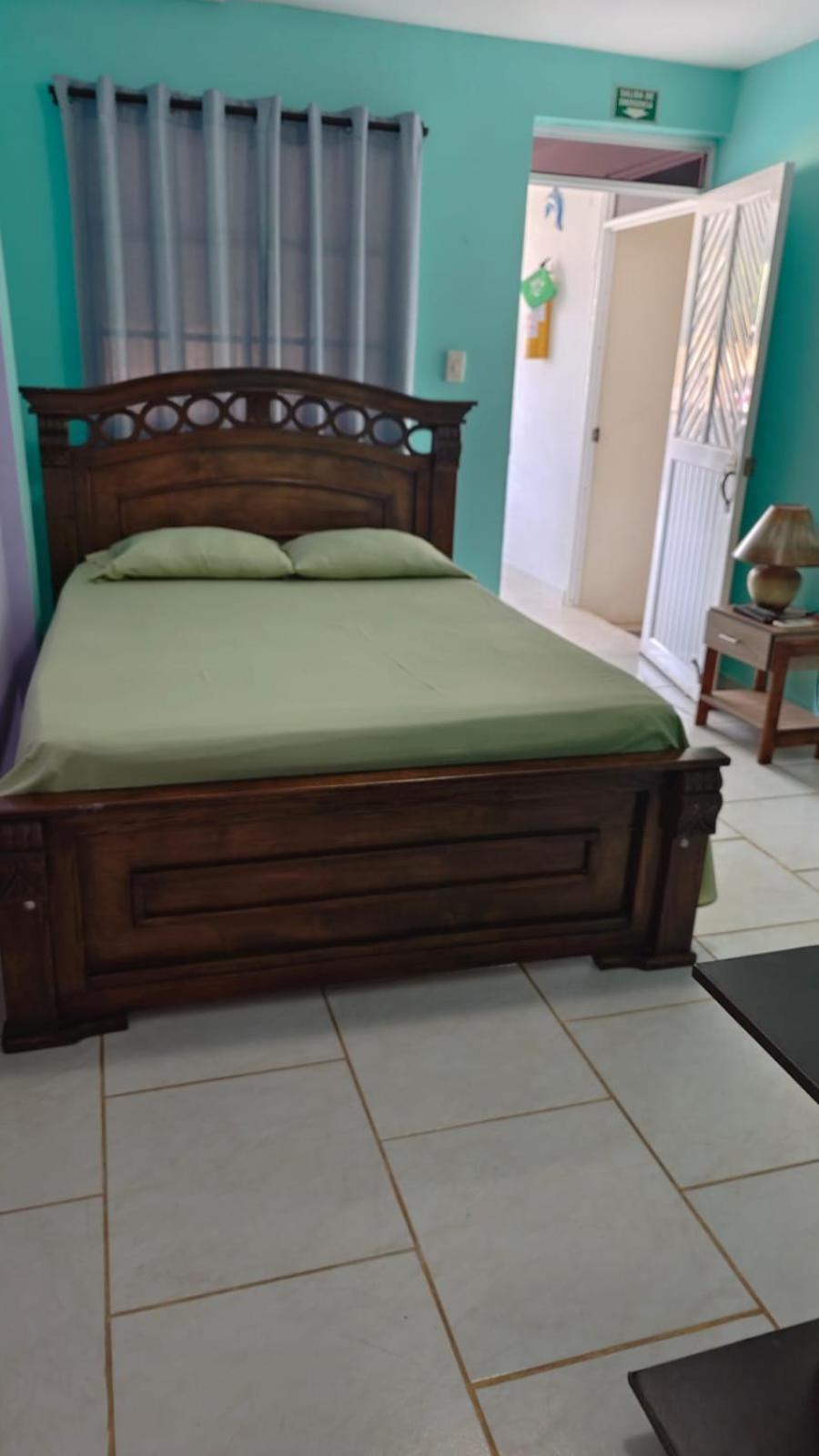 Posada Gordon Antonio 호텔 San Andrés 외부 사진
